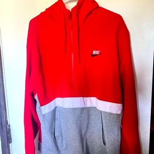 Nike hoody
